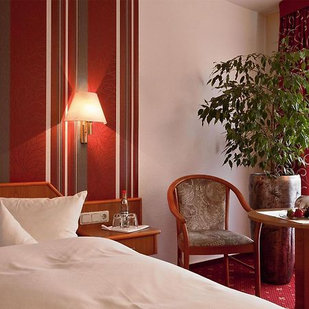 Hotel Thueringer Hof Floh Zewnętrze zdjęcie