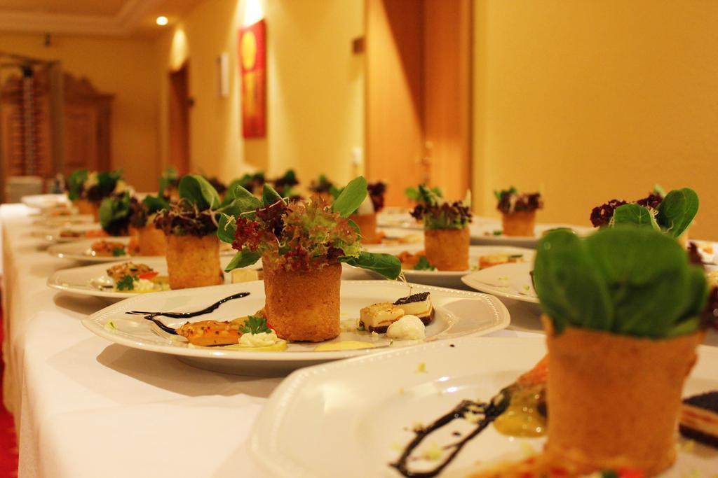 Hotel Thueringer Hof Floh Zewnętrze zdjęcie