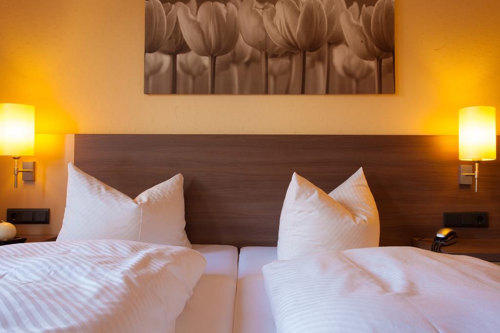 Hotel Thueringer Hof Floh Pokój zdjęcie