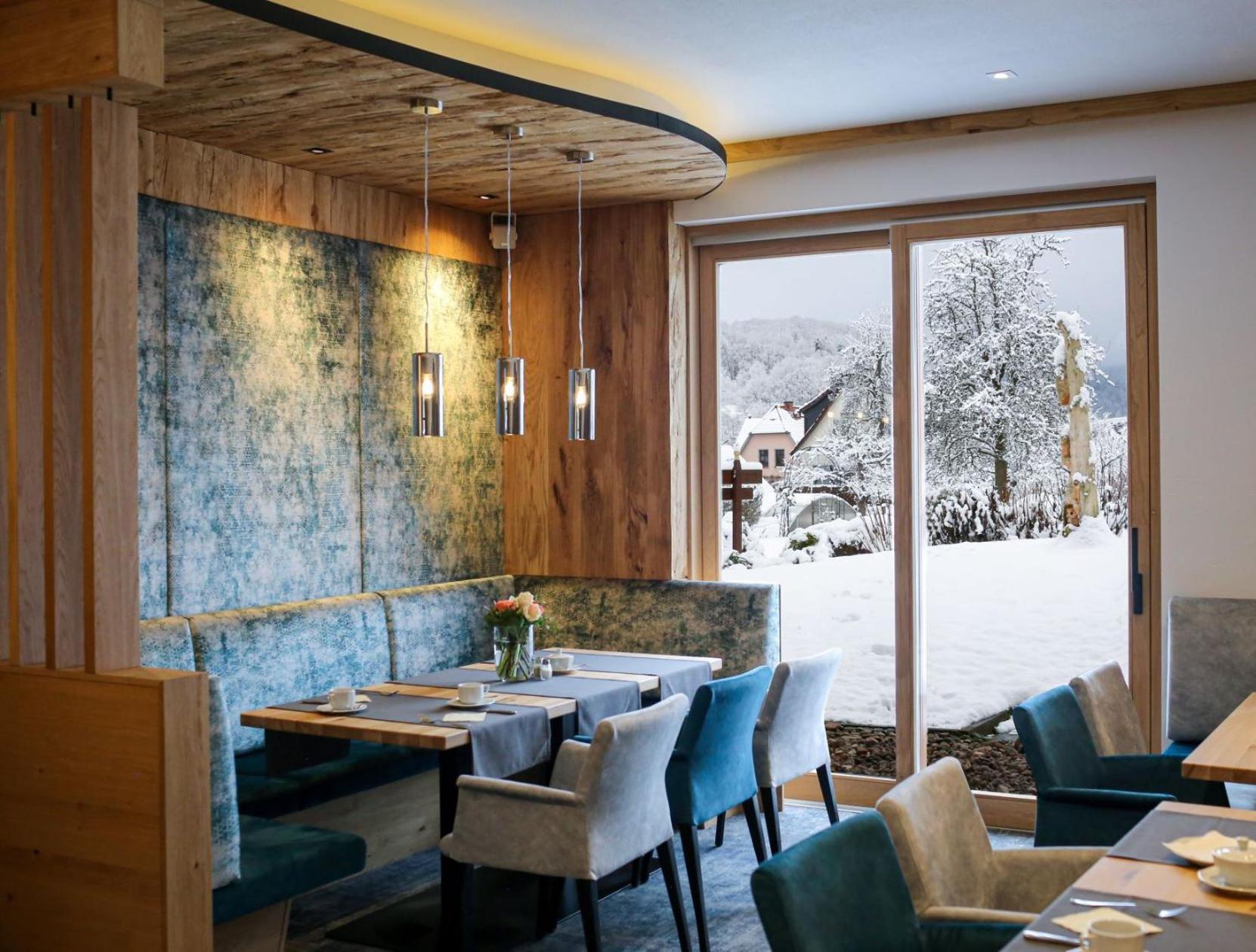 Hotel Thueringer Hof Floh Zewnętrze zdjęcie