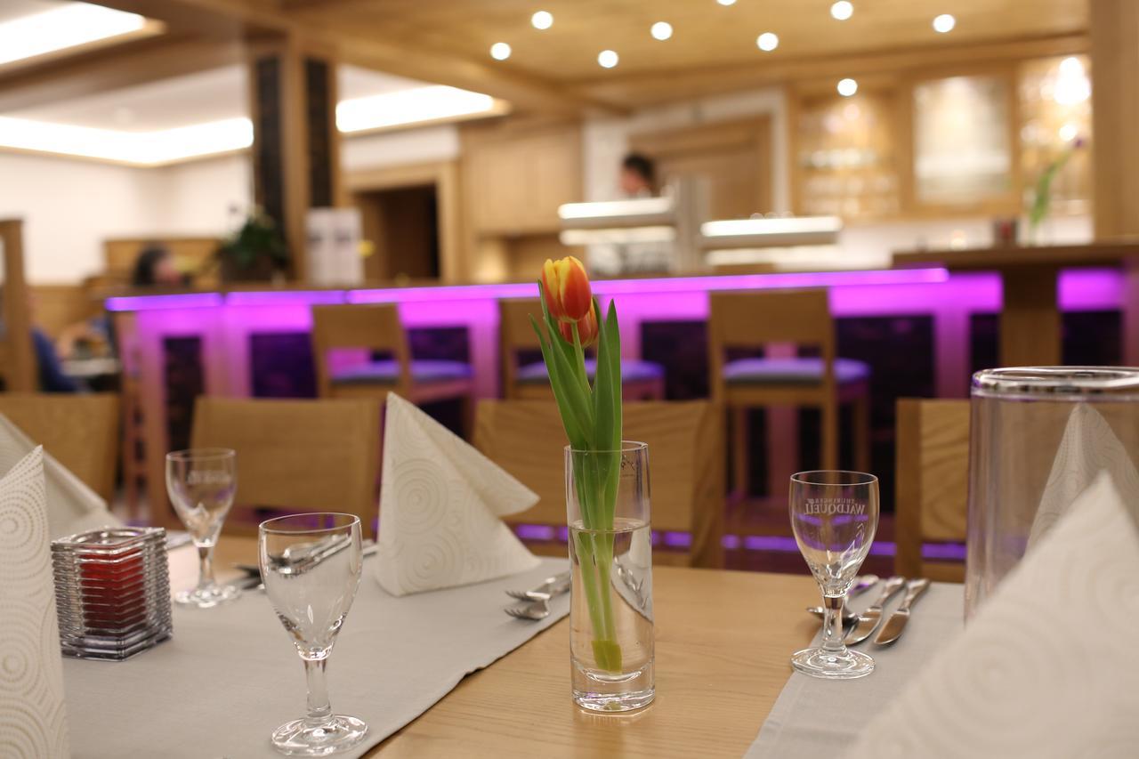 Hotel Thueringer Hof Floh Zewnętrze zdjęcie